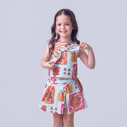 Conjunto Viviane 