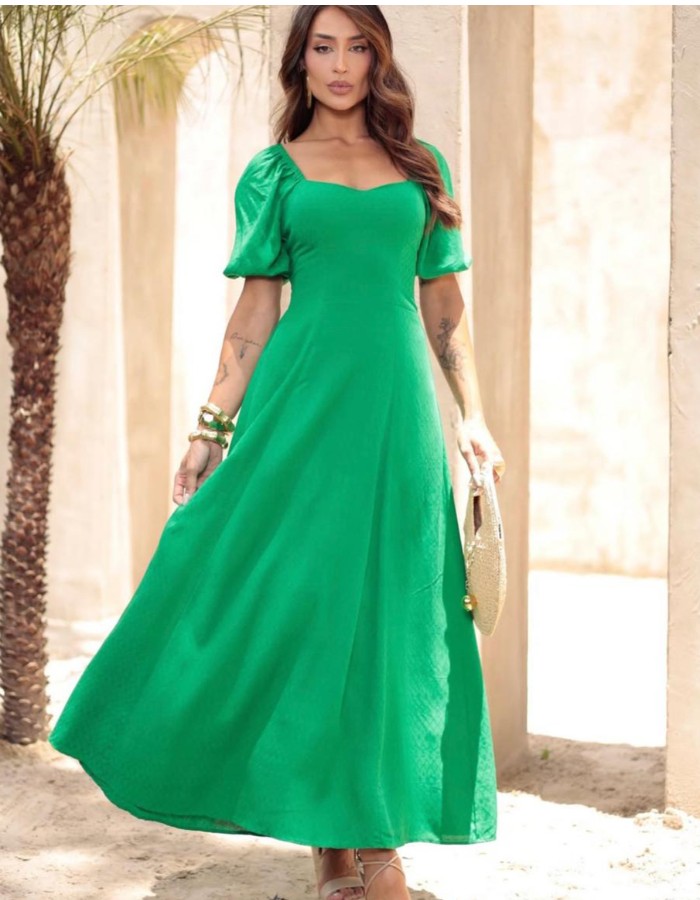 Vestido Karoline 