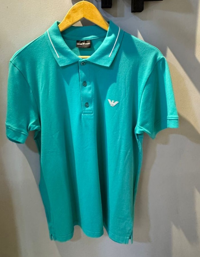 Polo Armani