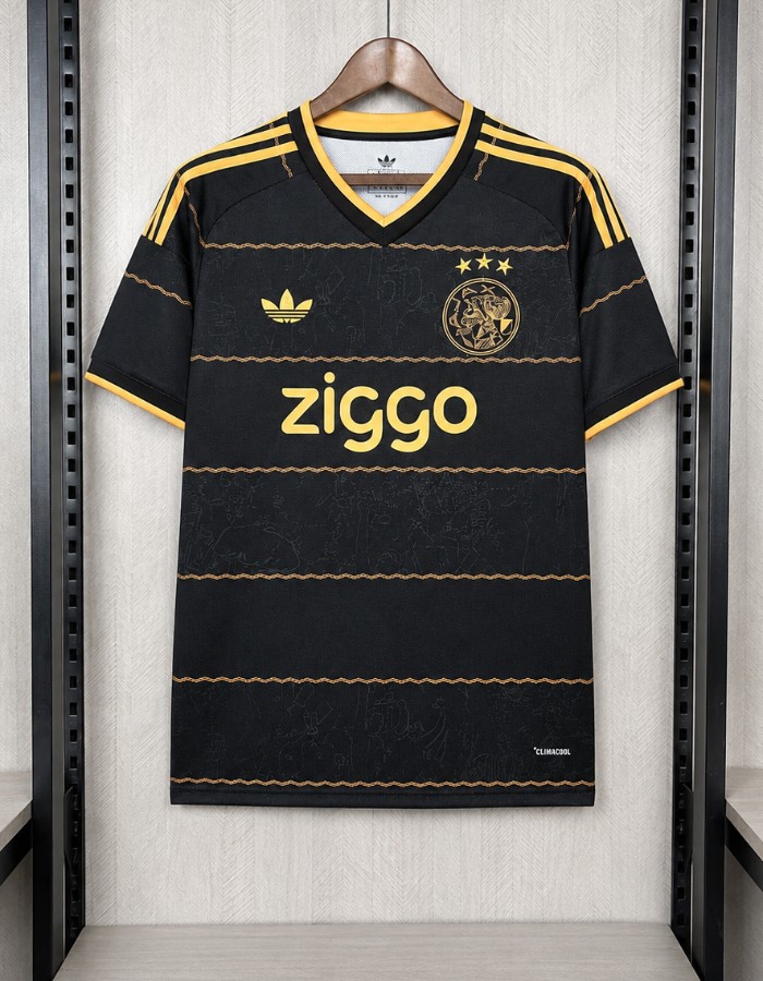 AJAX 26/27 || UNIFORME