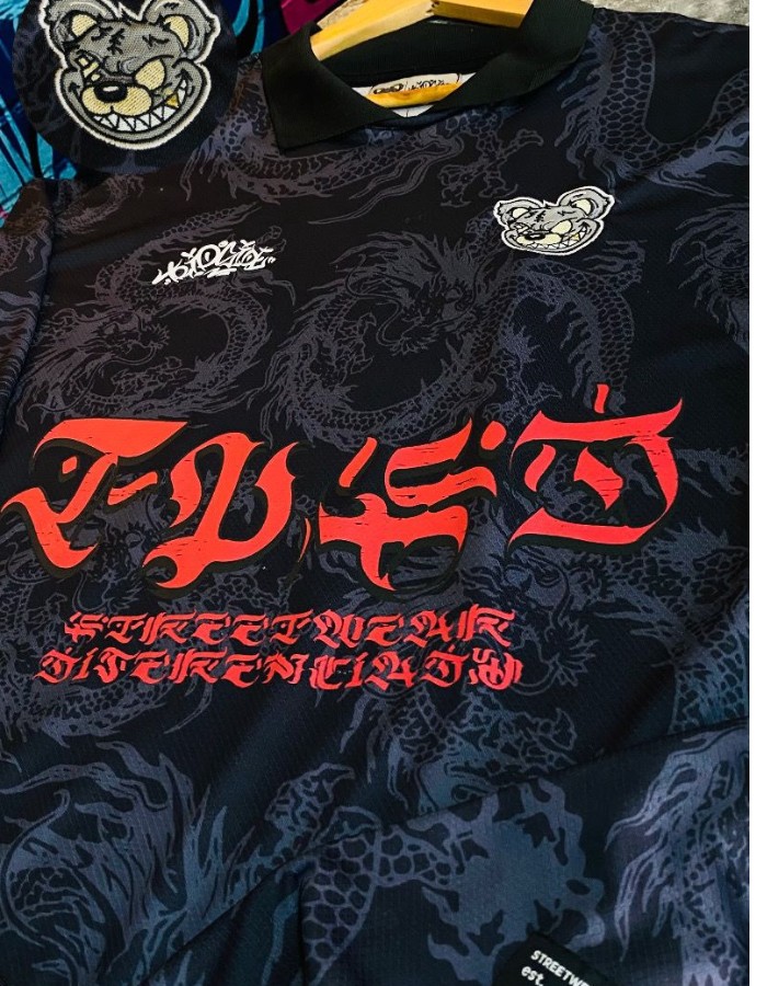 camisas