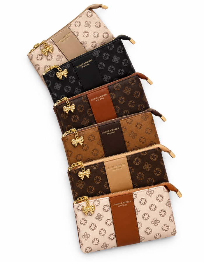BAG TIRACOLO CHIC