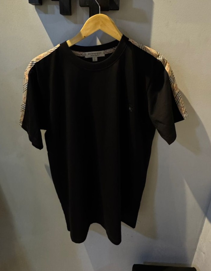 T-shirt Burberry 