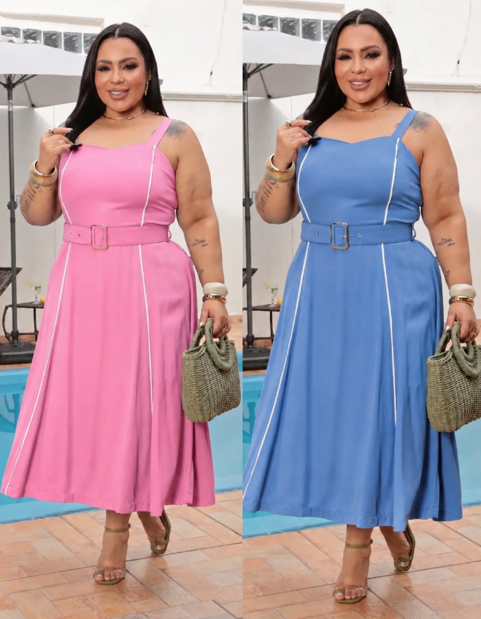 Vestido Aylla