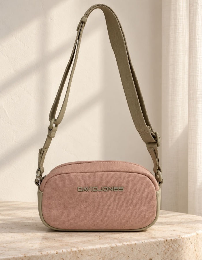 BOLSA FEMININA
