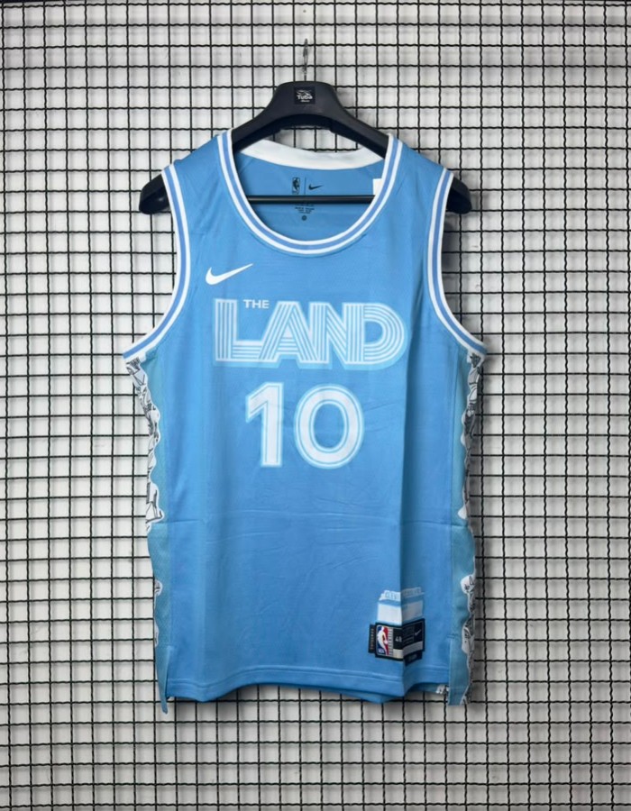 Cleveland Cavaliers - REGATA NBA