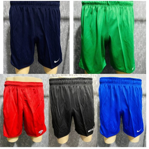 SHORT DRY FIT FORRADO