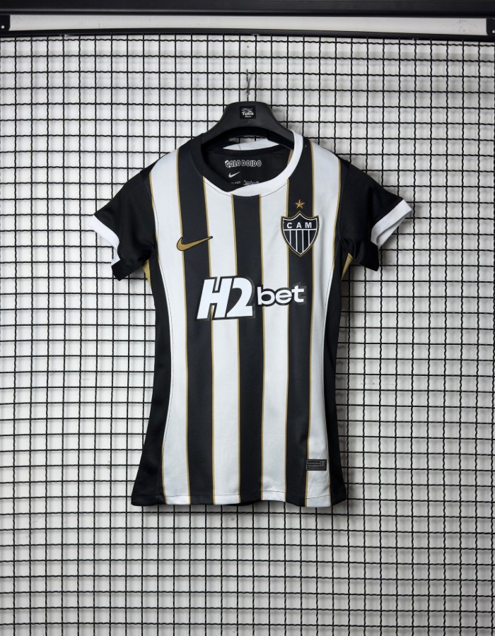 ATLETICO MINEIRO 26/27 - I - FEMININA