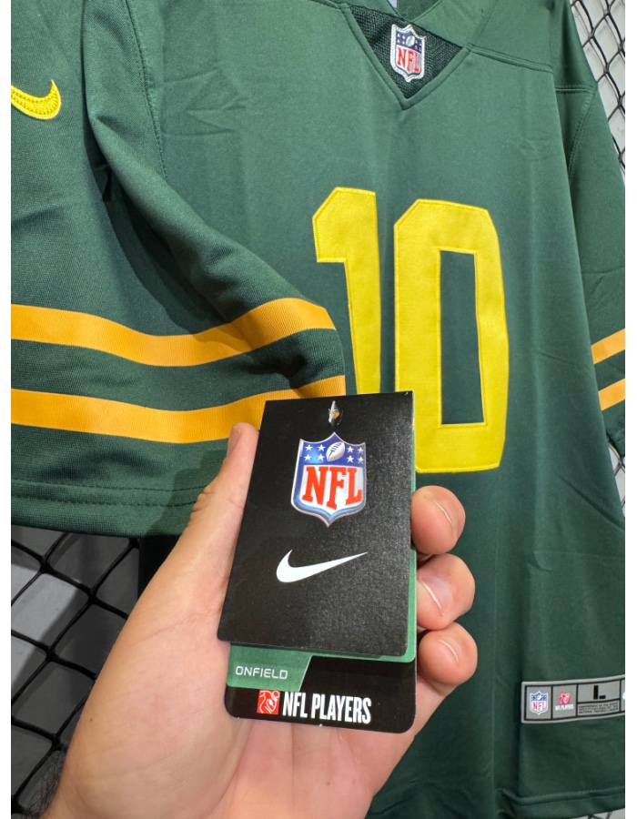 Produto green-bay-packers-verde-jordan-love-10 1
