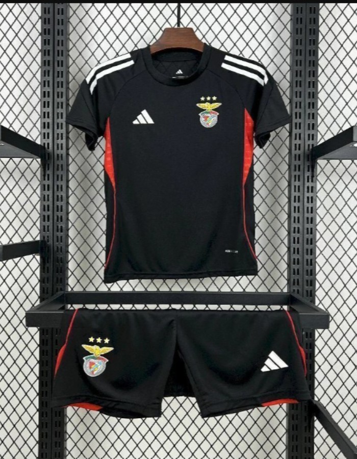 Produto benfica25prekit 0