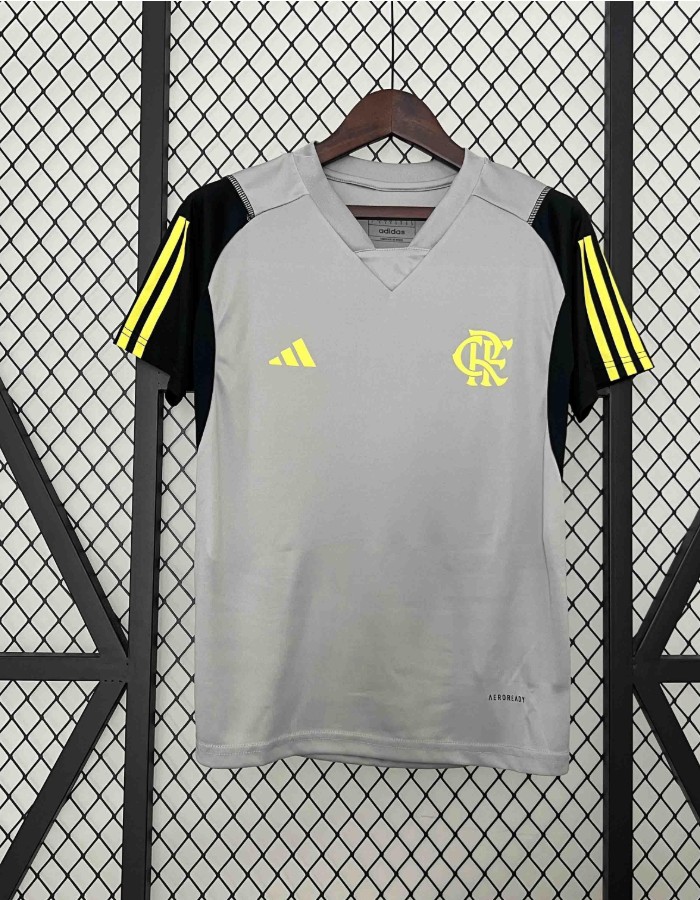 FLAMENGO 24/25 TREINO