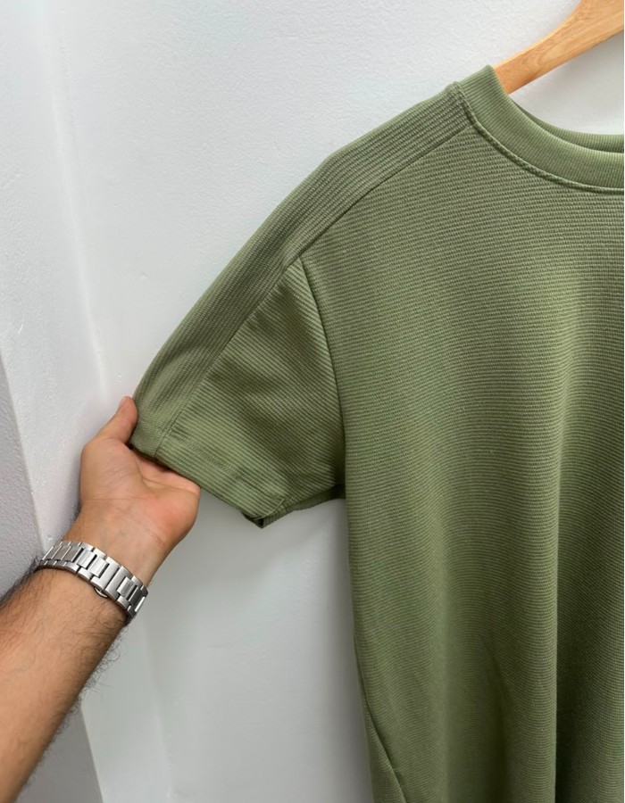 Produto t-shirt-madrid-verde-oliva 2