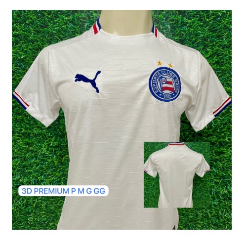 1ºLINHA BAHIA 3D PREMIUM