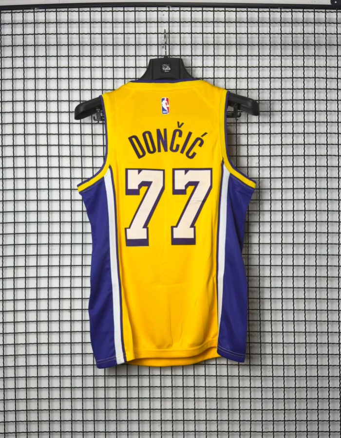 Produto lal-nba 0