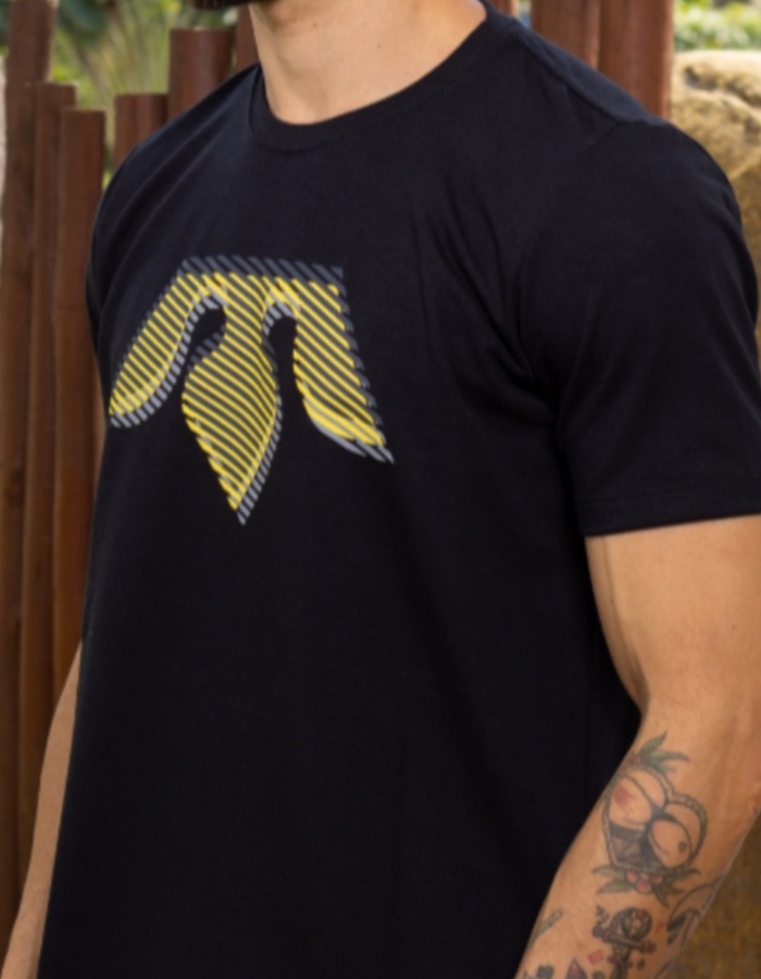 BLUSA CILVICK PRETA