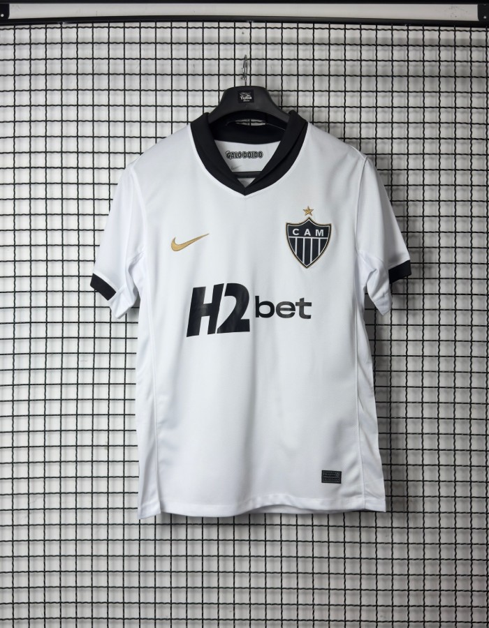 ATLETICO MINEIRO 26/27 - II