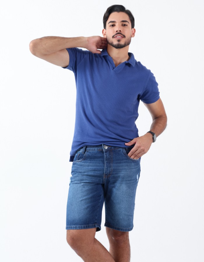 BERMUDA MASCULINA 