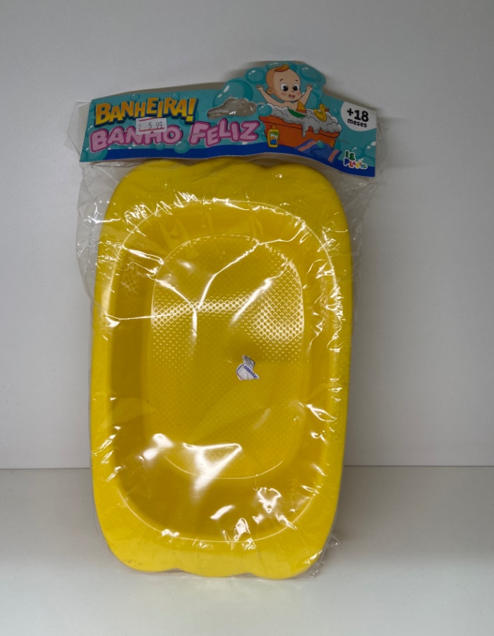 BRINQUEDO FEMININO
