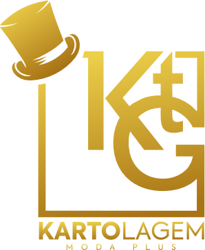 Kartolagem moda plus