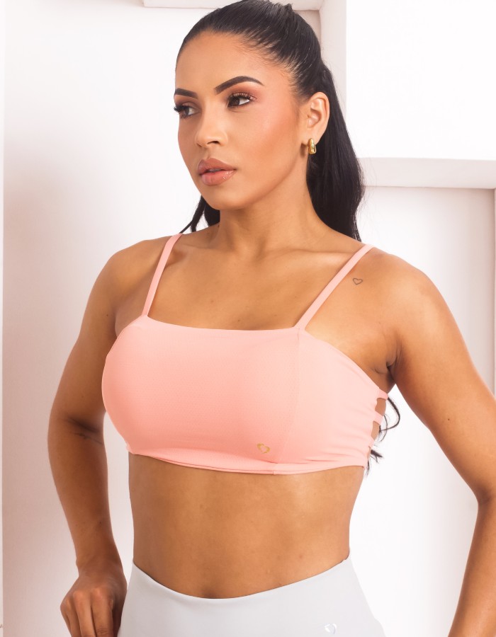 TOP TECIDO DRY FYT 118