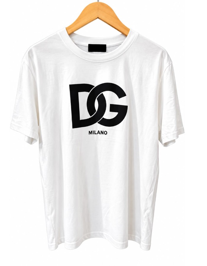 T-shirt Dolce e Gabbana 