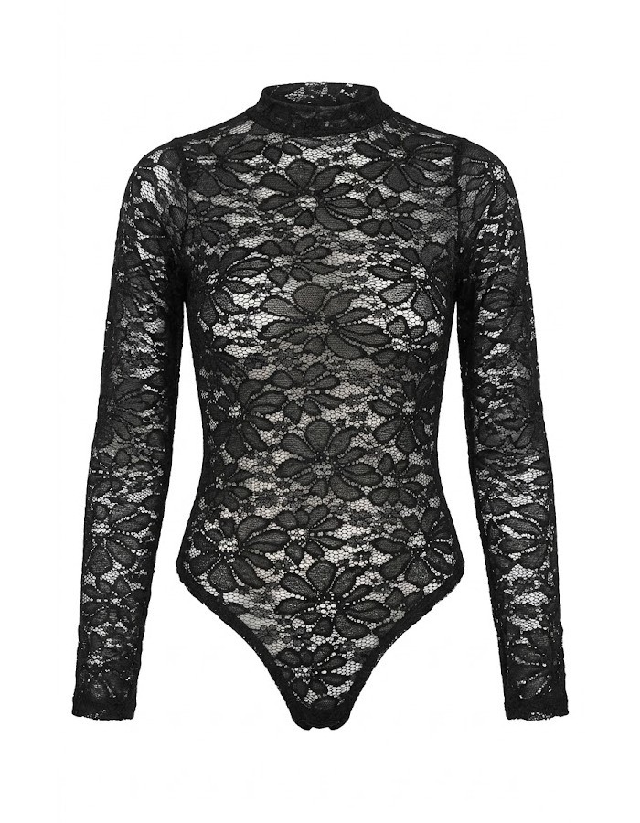 BODY RENDA
