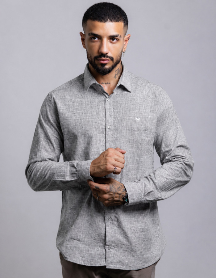 CAMISA ML 