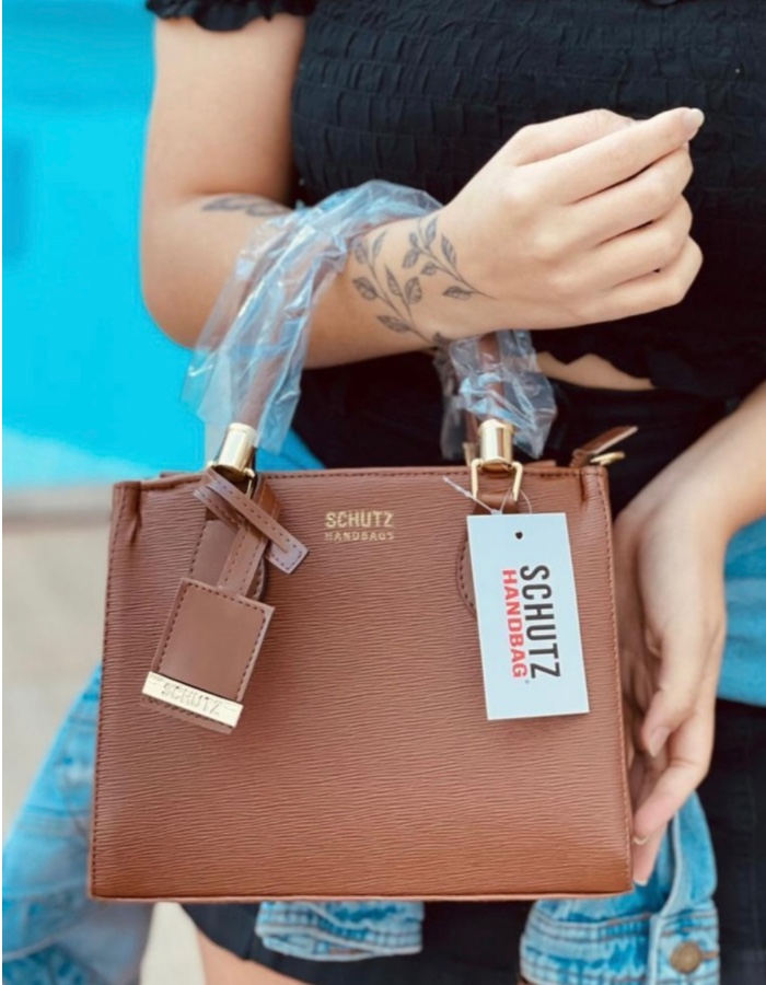 Schutz Lorena baby