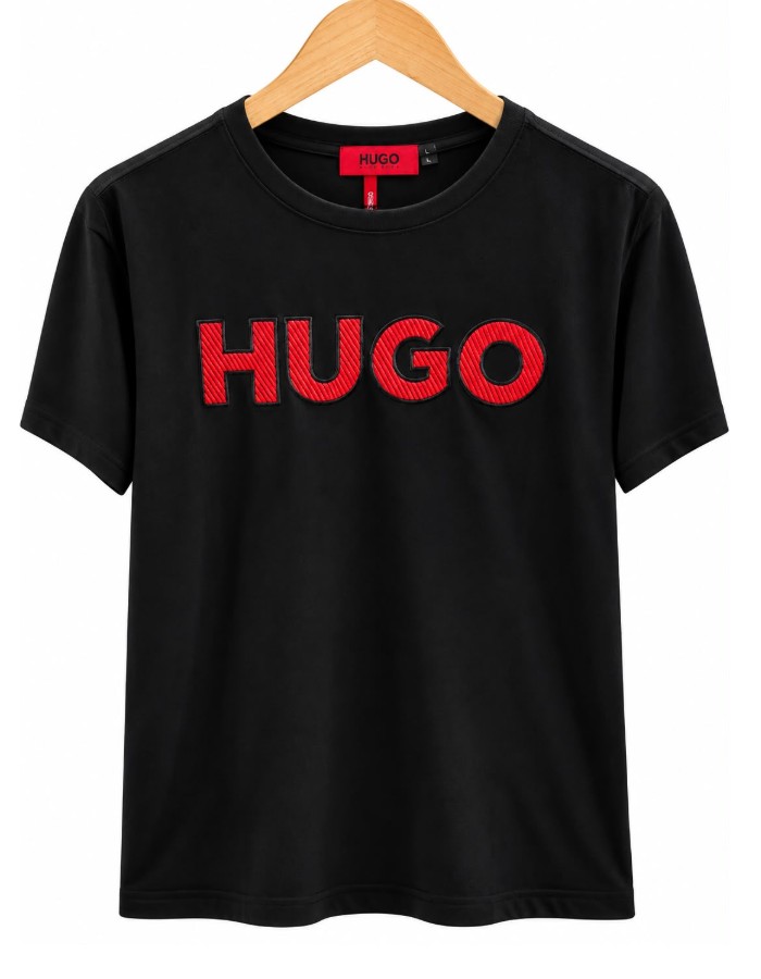 T-shirt Hugo boss