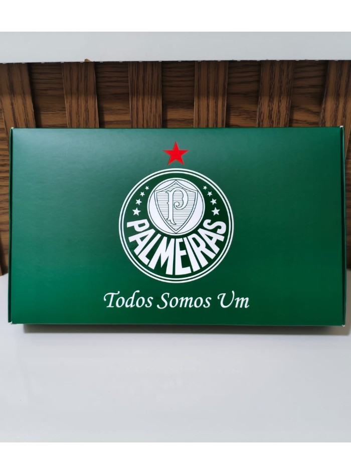 CAIXA DE PRESENTE