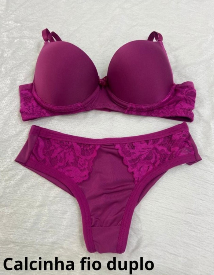 CONJUNTO DY GIRL