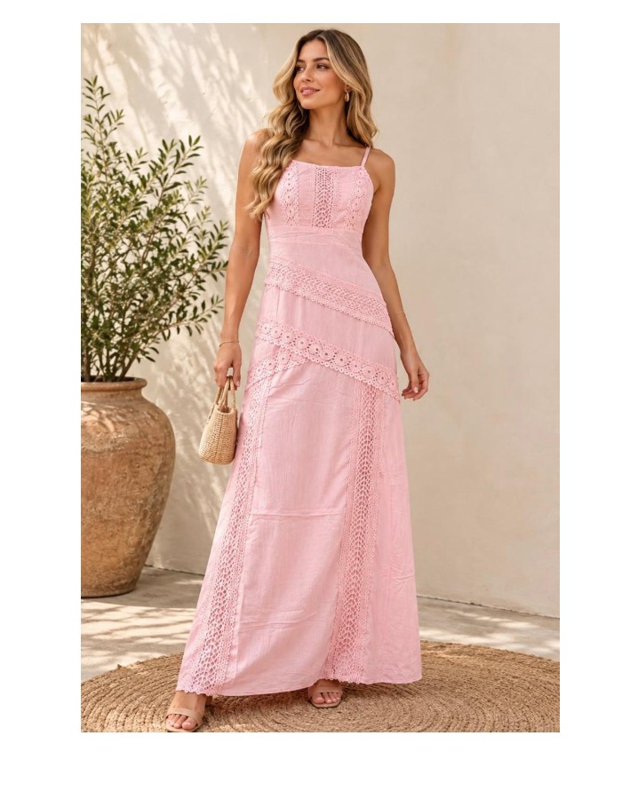 VESTIDO BRUNA