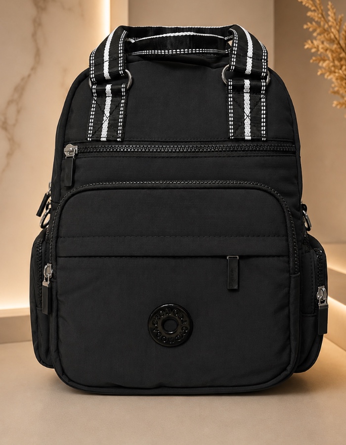 MOCHILA FEMININA
