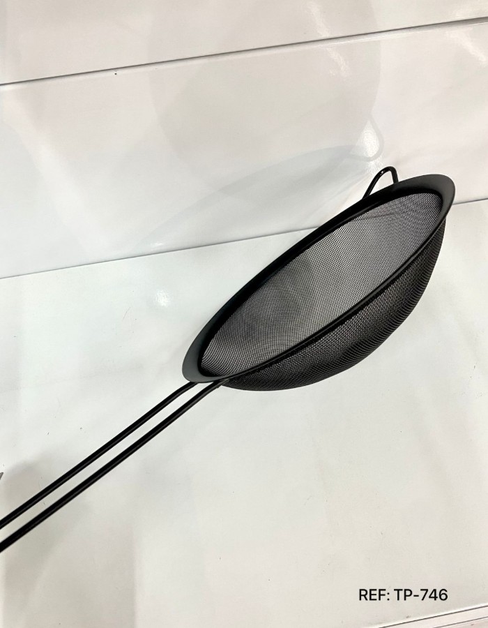 PENEIRA INOX 20cm