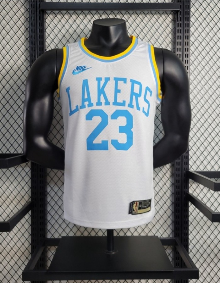 LOS ANGELES LAKERS 22/23 - 7 DRY