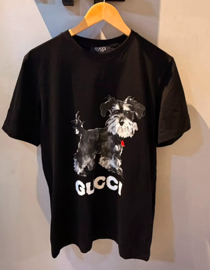 T-shirt Gucci 