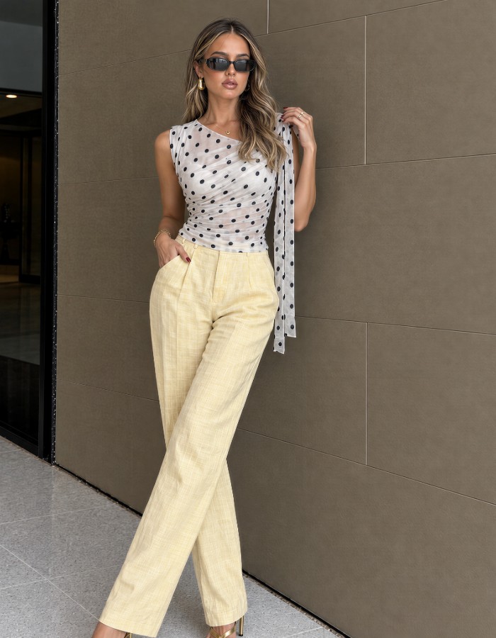Blusa Safira 
