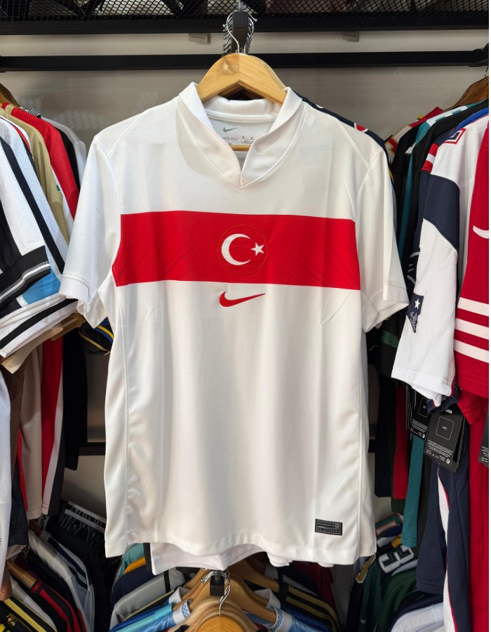 TURQUIA 2022 UNIFORME I