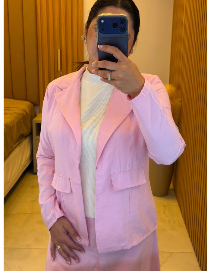 BLAZER CLARA 