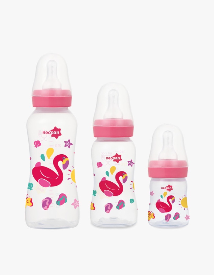 KIT MAMADEIRA DECORATIVA NEOPAN ref=3302, 3301, 3304
