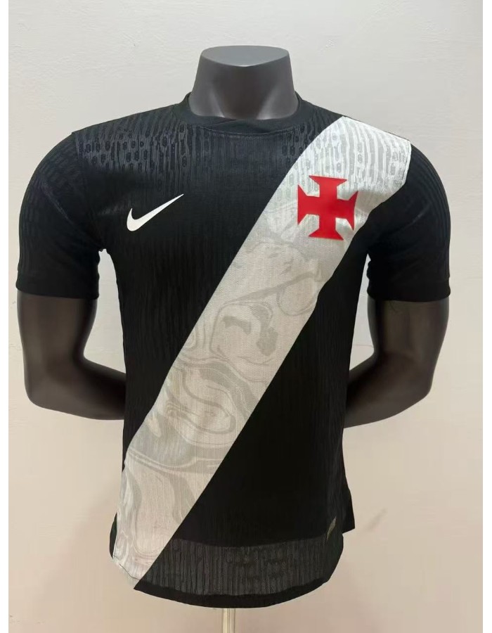 Camisa Vasco Jogador 26/27