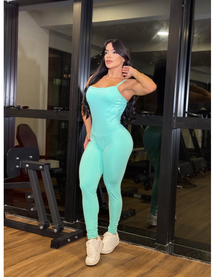 MACACÃO SAMARA 