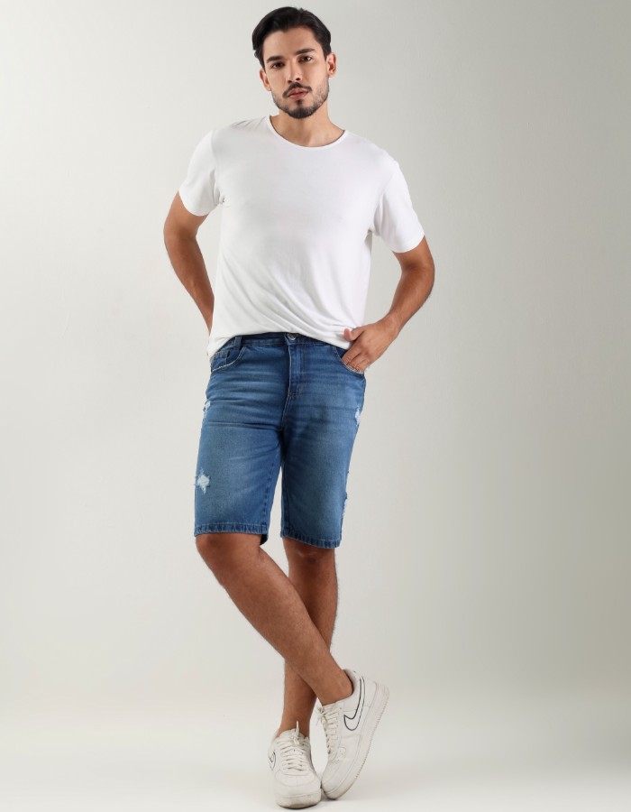 BERMUDA MASCULINA 
