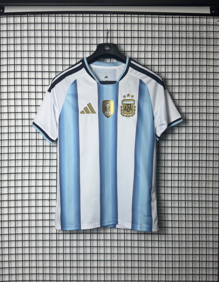 ARGENTINA - 2026 - I 