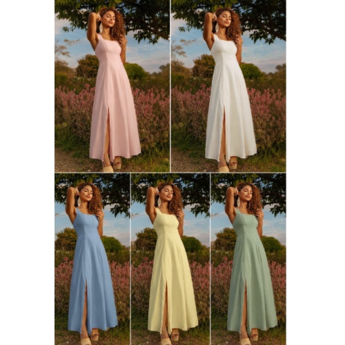 Vestido Helena
