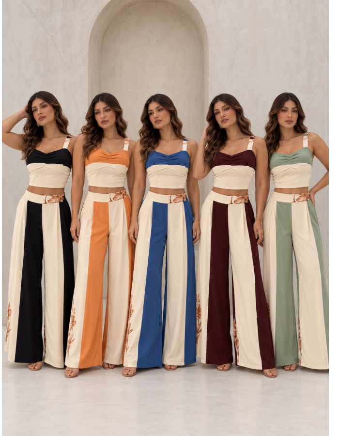 Conjunto Kelly