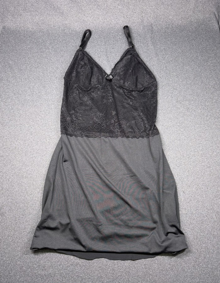Camisola De Renda