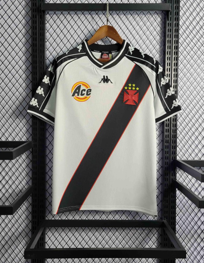 VASCO II 00/01 | ACE