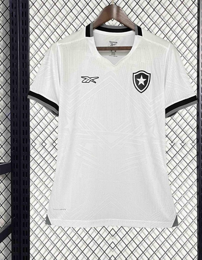 BOTAFOGO 24/25 ||| UNIFORME 