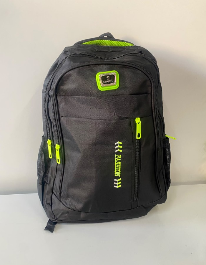 MOCHILA 